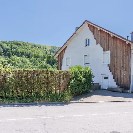 Appartement Le Grand Clos - Maison Avec Parking Privé *