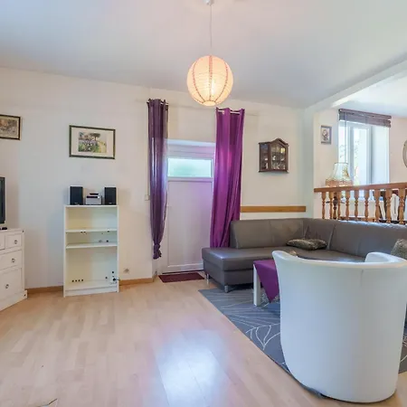 Appartement Le Grand Clos - Maison Avec Parking Privé *