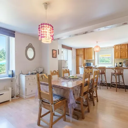 Appartement Le Grand Clos - Maison Avec Parking Privé